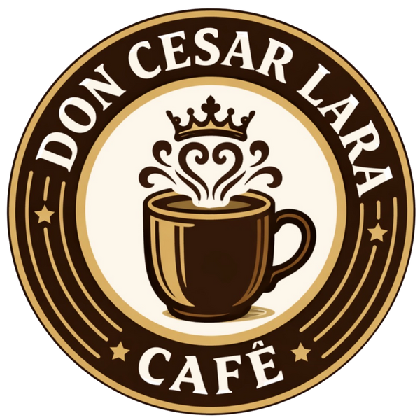 Don Cesar Lara Cafè